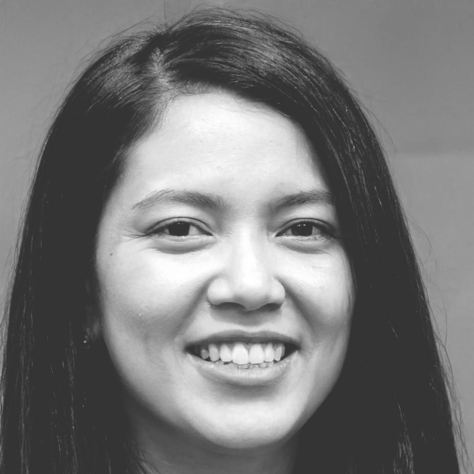 Sarah Chen - Marketing Professional
